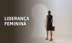 Liderança Feminina