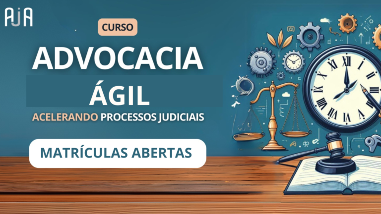 Advocacia Ágil