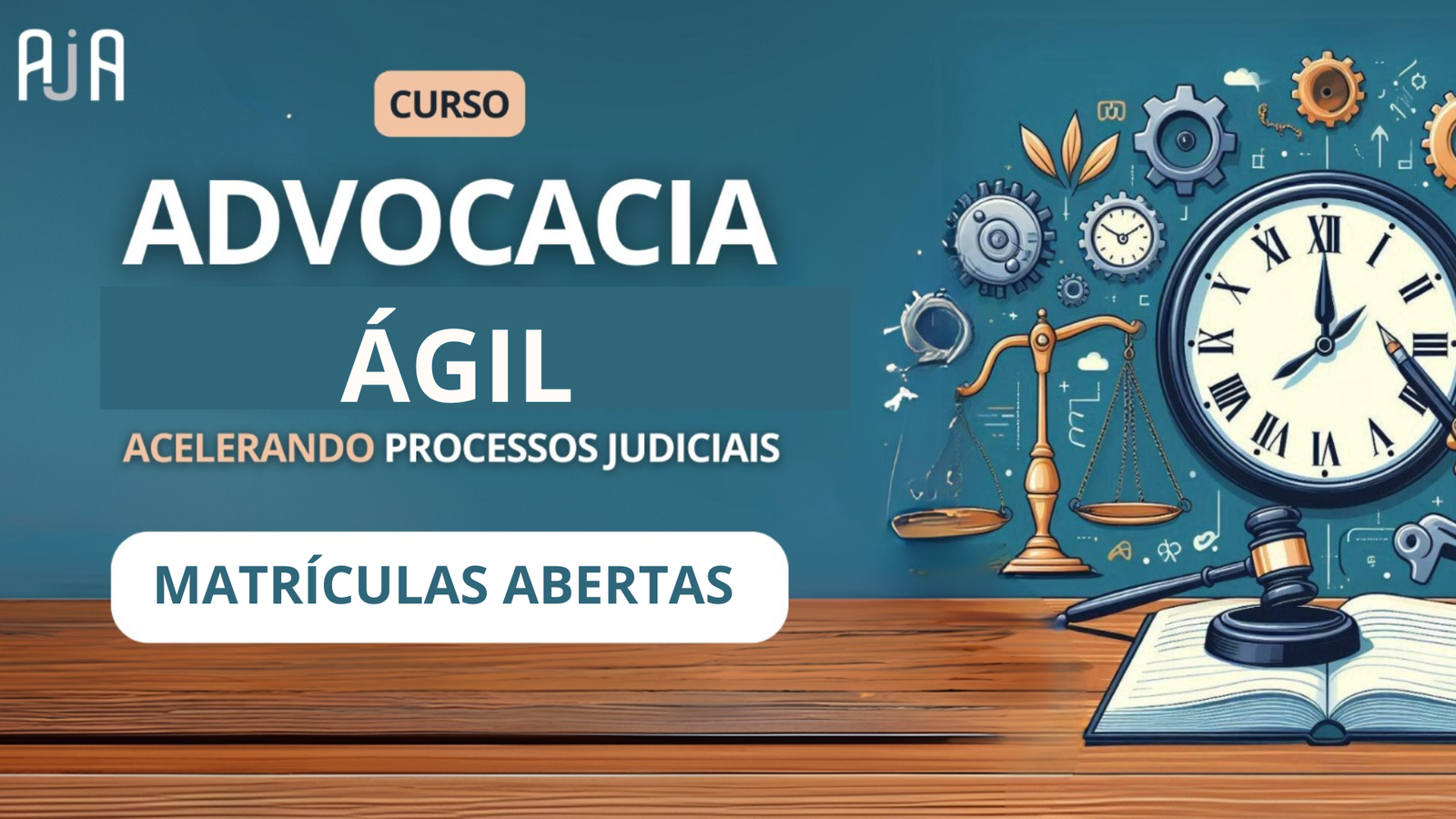 Advocacia Ágil
